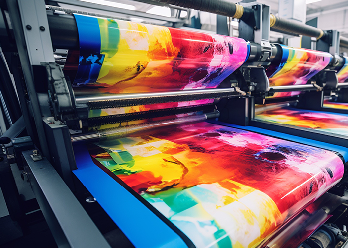 large format printing sky reach advertising