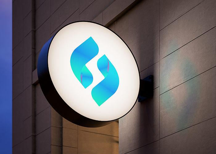 signage sky reach advertising